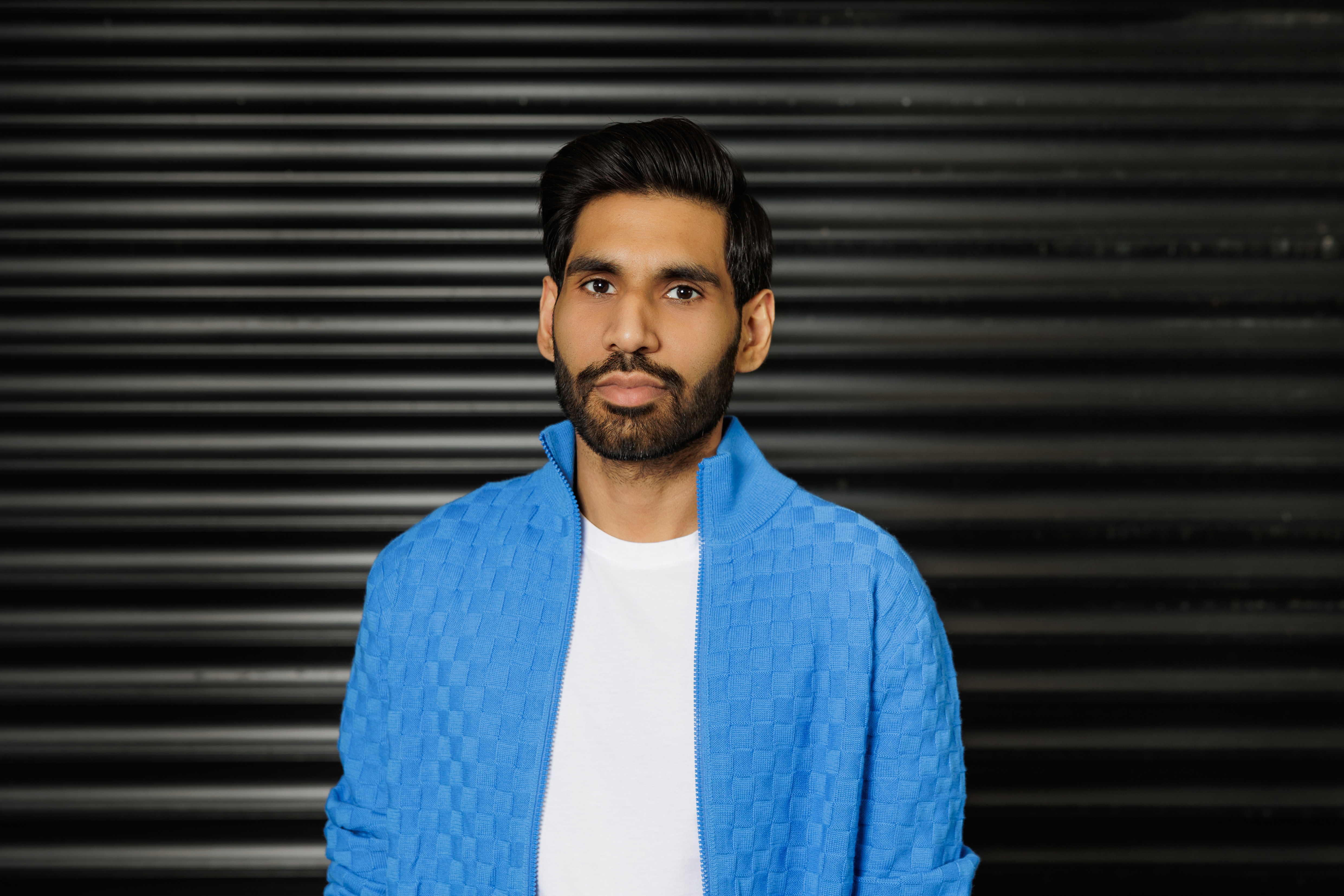 Nivaan Goyal